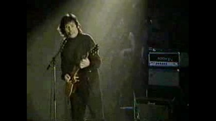 Gary Moore - Still Got The Blues