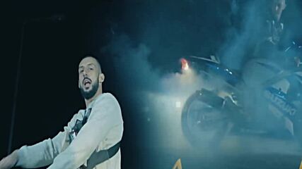 Leon x Djexon - Vozi Me (official Video).mp4