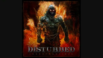 Disturbed - Indestructible 