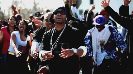 Dpoet Feat. Dj Khaled - I Do It For The Streetz