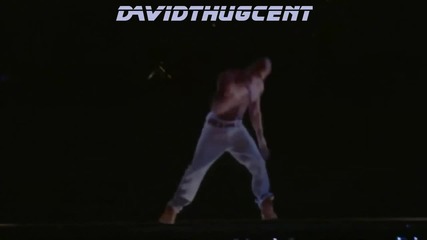 2pac feat. Notorious B.i.g & Nach - "magic Combination" New 2013 [ Davidthugcent Remix ]