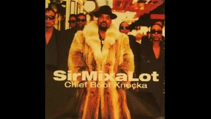 Monsta Mack - Sir Mix A Lot (lyrics) 