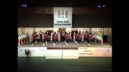 Ансамбъл Варна - Варненски Танц