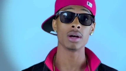 The Bangz ft.the New Boyz - Found My Swag video 