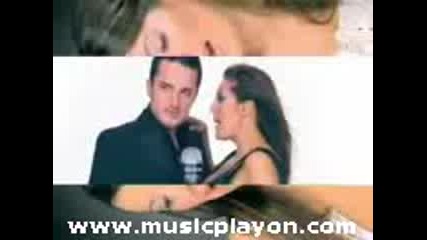 Daniel Djokic & Dragana Mirkovic - Zivot Moj (musicplayon.com) 