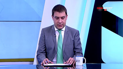 Обзор на Втора лига - 26-ти кръг /втора част/