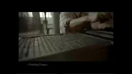 China Mobile Olympic Television Commercial