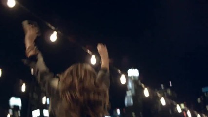 Bridgit Mendler - Ready or Not (official Video)