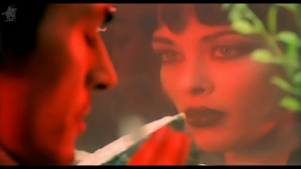 Oomph! feat. Nina Hagen - Fieber [hd 720p]