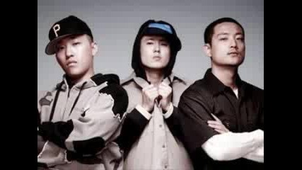 Far East Movement - Sapphire Blue