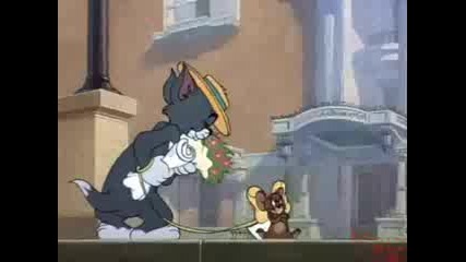 Tom And Jerry - Fun Parody