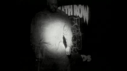 Welcome To Death Row