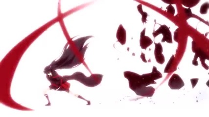 Akame ga kill - Save me from myself
