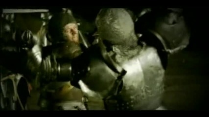Nightwish - Sleeping Sun