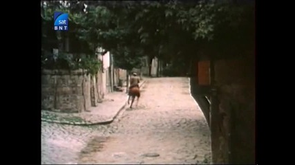 Българският сериал Фильо и Макензен (1979), Трета серия [част 6]