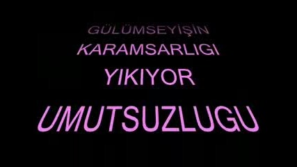 Seni Seviyorum