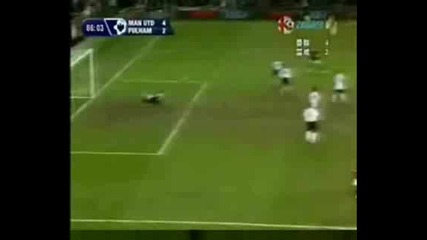 Cristiano Ronaldo Compilacia