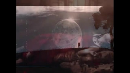 Константин-тъжна луна