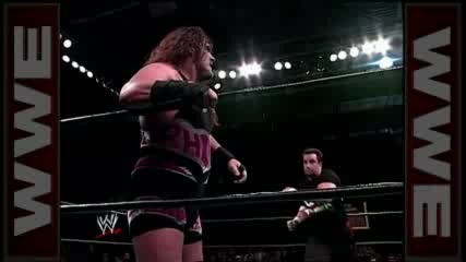 Tommy Dreamer, The Sandman & Raven vs. Rhyno & The Impact Players_ November to Remember 1999
