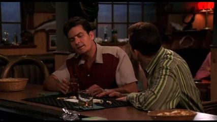 two and a half men 02x02