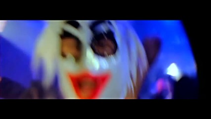 Deadmau5 feat. Rob Swire - Ghosts n Stuff 