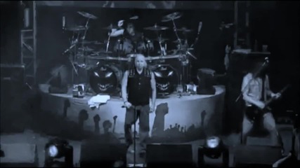 Disturbed - Voices - Live