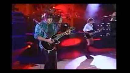 Bon Jovi My Guitar Lies Bleeding In My Arms Live Yokohama Dome May 1996 