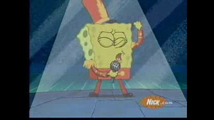 Spongebob - Russian Song
