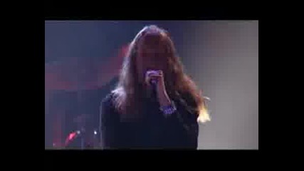Paradise Lost - The Enemy - Live