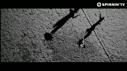 Sidney Samson & Eva Simons - Celebrate The Rain ( Official Video)
