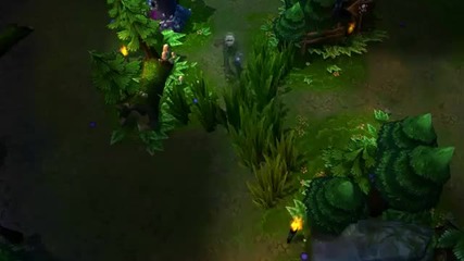 This is why we hate Blitzcrank