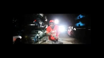 Brisco - Stunt 