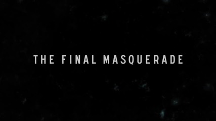 Linkin Park - Final Masquerade (lyric video)