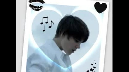 Justin Bieber - Stuck In The Moment