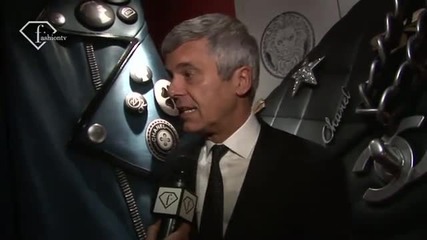 fashiontv Ftv.com - Milan - Lets Chanel Surprise You Event 