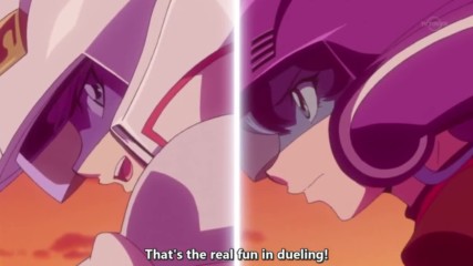 Yu-gi-oh Arc-v Episode 84 English Subbedat