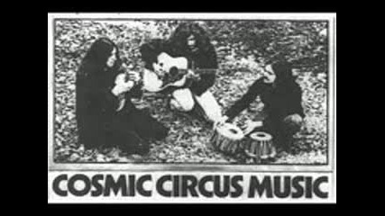 Cosmic Circus Music - Sternenmaskerade ( Full Album )