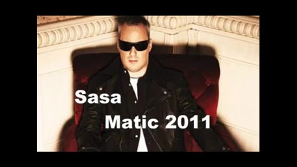 Sasa Matic - 2011 - Jednom sam te voleo
