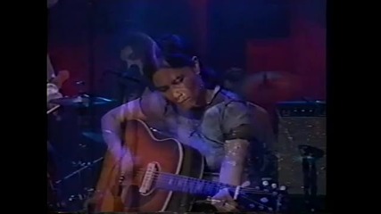 Mazzy Star - Fade Into You