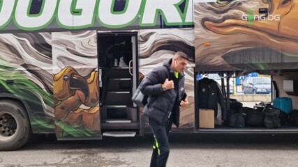 Лудогорец също вече е на "Виваком Арена - Георги Аспарухов"