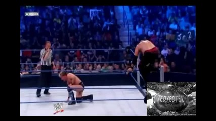 wwe - Chris Jericho tribute 