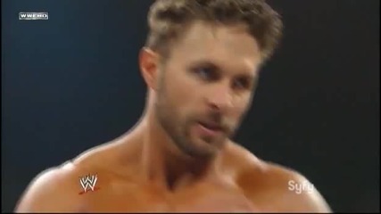 Wwe Ecw 11.24.09 3/6 