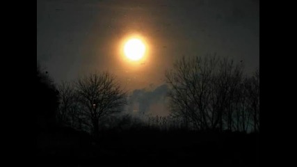 Asia - Blue Moon Monday