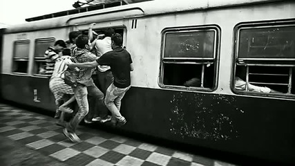 Andre Crom - Here My Train (original Mix)