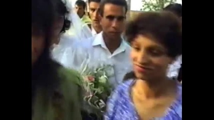 Свадбата на Йорданка и Александър Василеви състояласе на 09 09 1992г сд 3