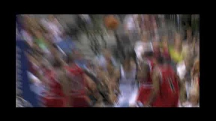 21 - 10 - 2008 Nba Dunk Of The Night - Gerald Green