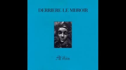 Derriere Le Mirroir Mirror 