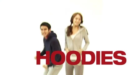 Snsd & Suju : 2011 S /s Star Hoodie Collection 
