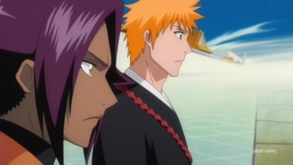 Bleach - Episode 312