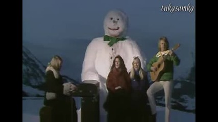 Abba - Chiquitita